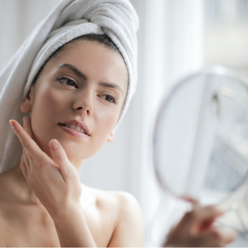 The Importance of Skincare During Isolation