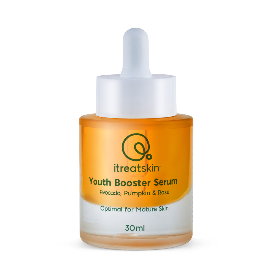 Youth Booster Serum